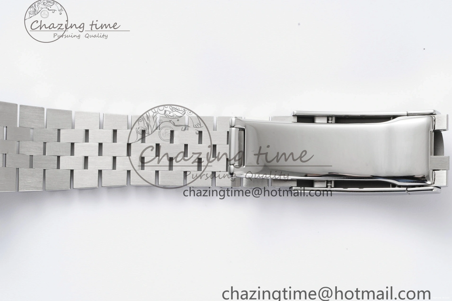 0419 DateJust 36 126234 Clean 1:1 Best Edition 904L Steel White MOP Diamonds Dial on Jubilee Bracelet VR Youthful 1992